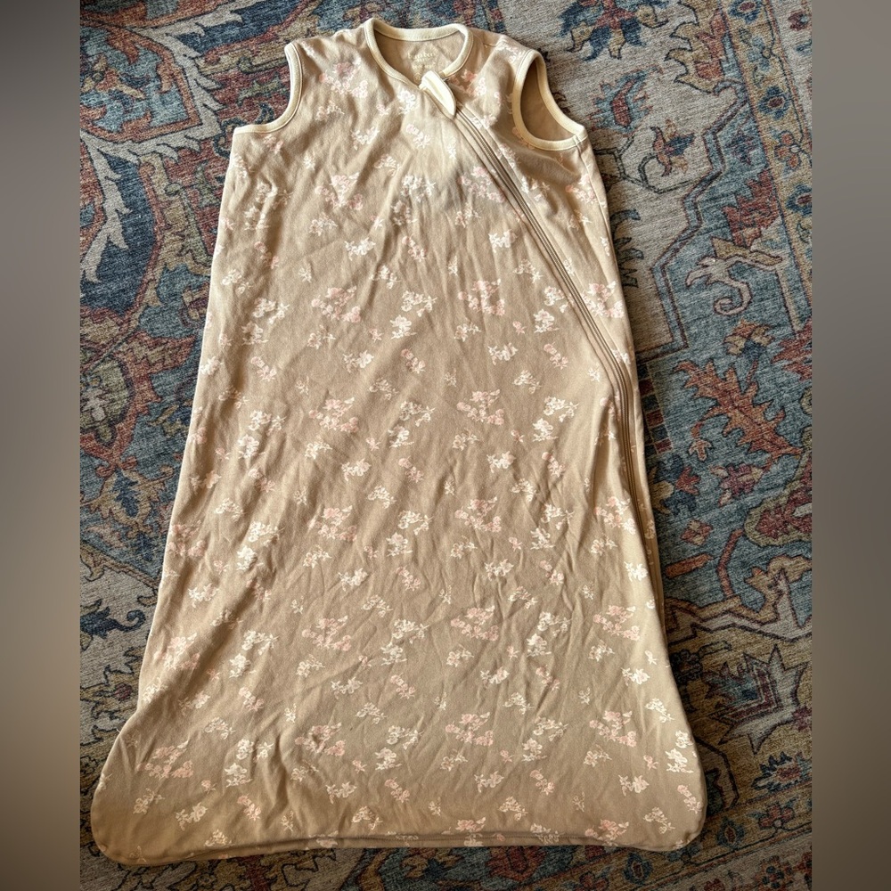 Burt's Bees Sleep Sack